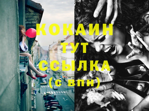 стафф Осташков